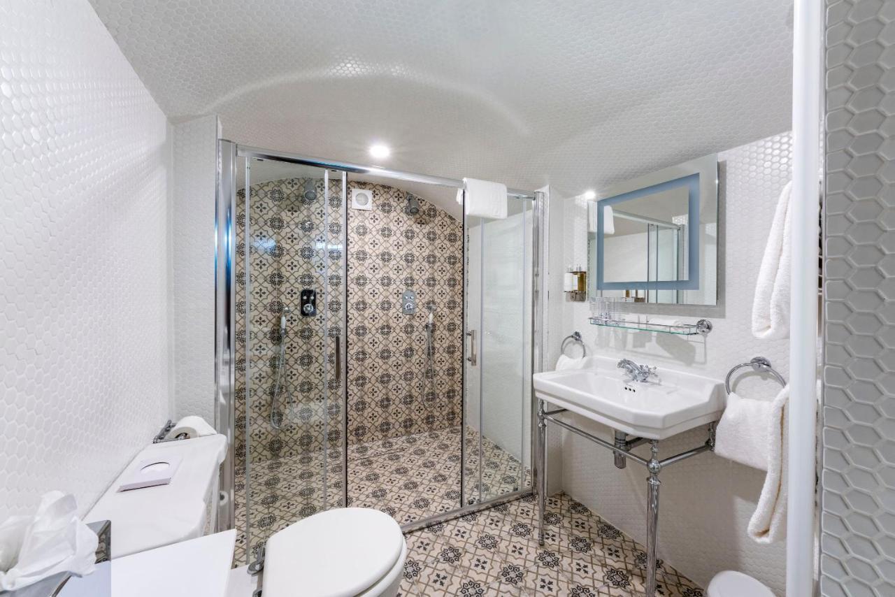 Hotel Eight Bath Exterior foto