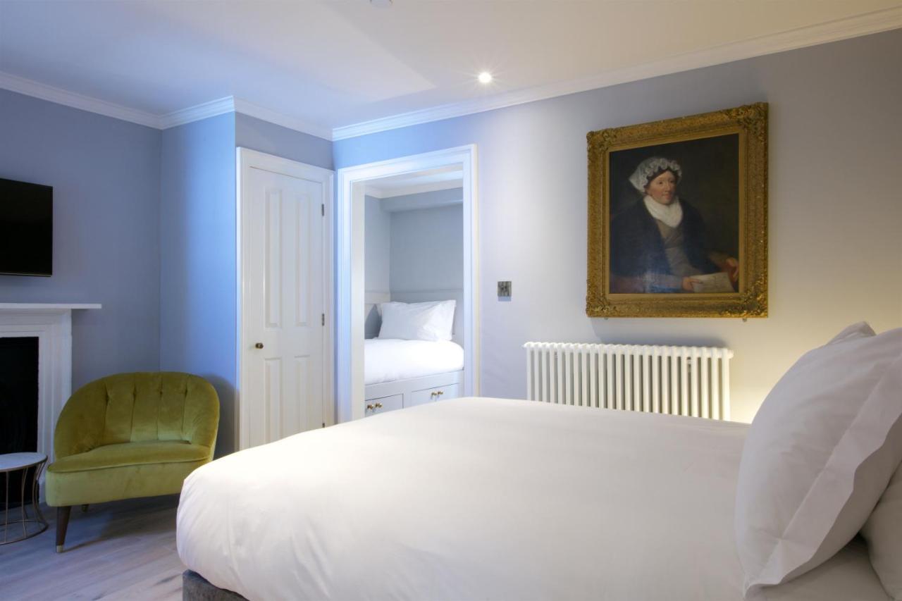 Hotel Eight Bath Exterior foto